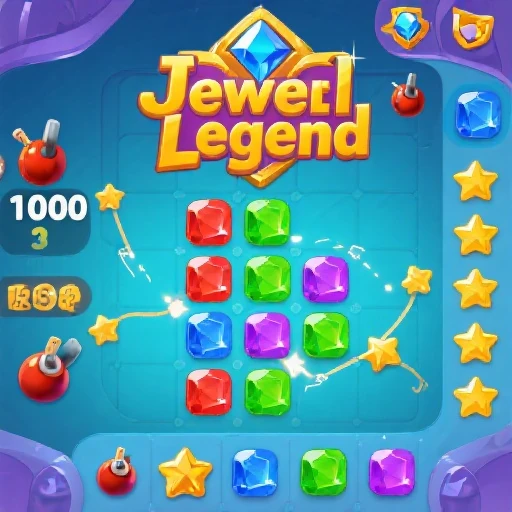 Jewel Legend