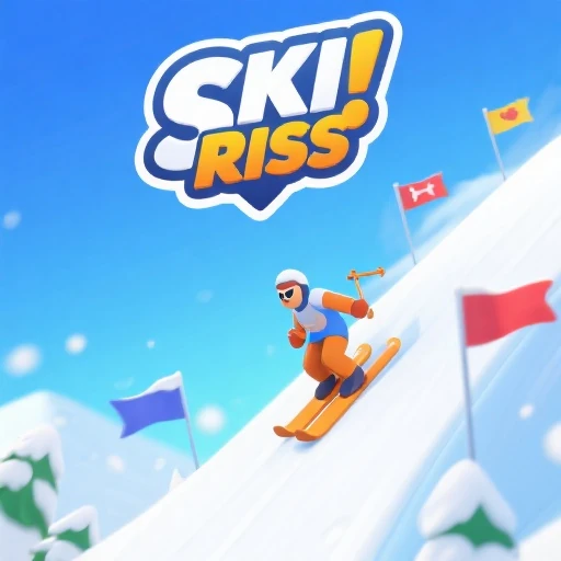 Ski Rush