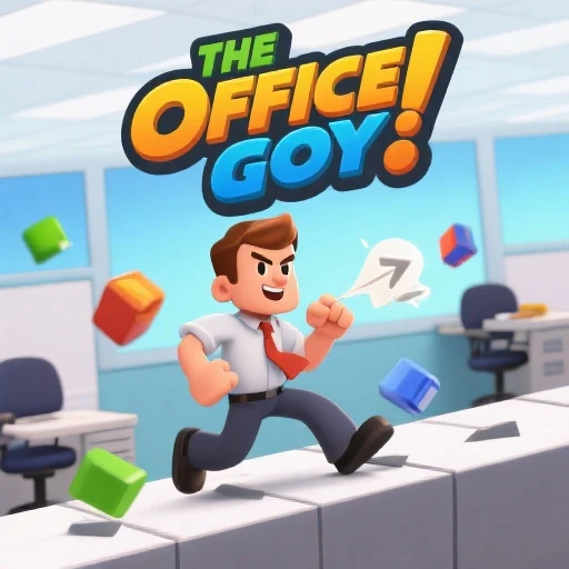The Office Guy