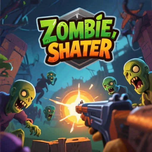 Zombie Shooter